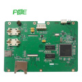 PCB Assembly 94v0 ROHS PCB Board 94v0 ROHS PCB Board Shenzhen